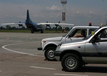 Гражданин Вьетнама хотел вывезти в Москву радиоактивные часы 1984 года выпуска