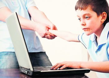 Эксперты сообщили об опасности видеоигр для здоровья детей