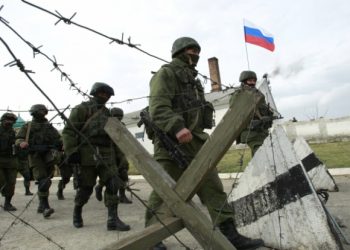 Террористы готовятся к глобальной войне
