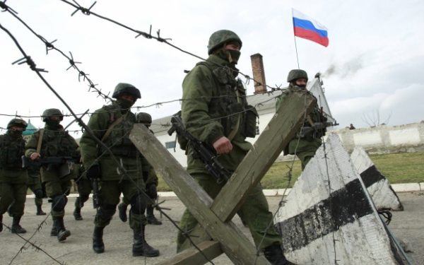 Террористы готовятся к глобальной войне