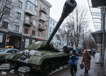 Война на Донбассе закончится победой Украины, - обозреватель