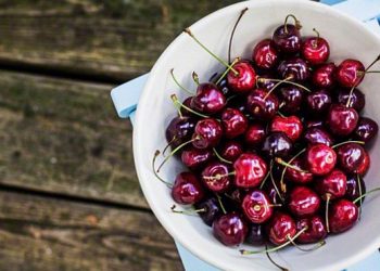 Названы 6 продуктов для здоровья сердца