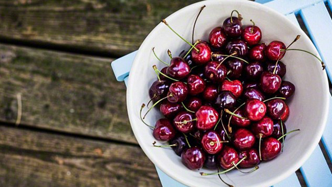 Названы 6 продуктов для здоровья сердца