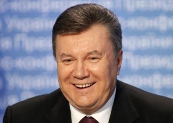 Премьер-министр Украины: Доказательства по делам «семьи» Януковича уничтожены