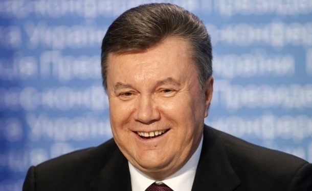 Премьер-министр Украины: Доказательства по делам «семьи» Януковича уничтожены
