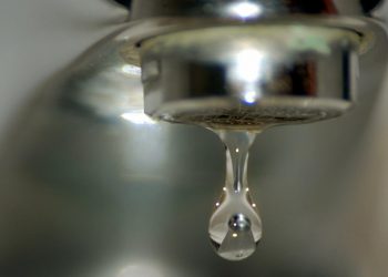 СМИ: Севастополь и Симферополь остались без резервного водохранилища
