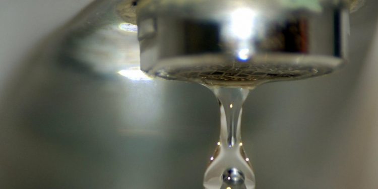 СМИ: Севастополь и Симферополь остались без резервного водохранилища