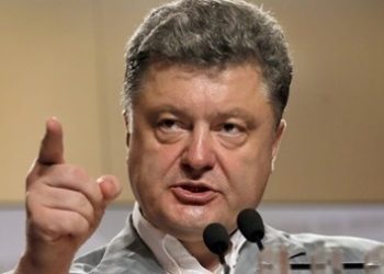 Президент Украины: Война может начаться в любой момент