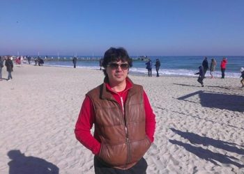 В Одессе скончался волонтер, которого неделю назад расстреляли возле дома