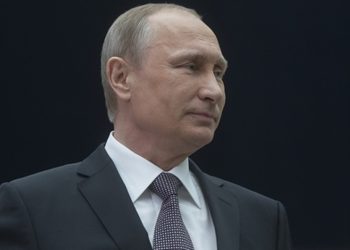 Путин: спецслужбы США контактировали с боевиками с Кавказа