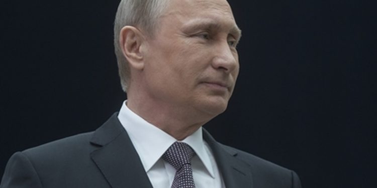 Путин: спецслужбы США контактировали с боевиками с Кавказа