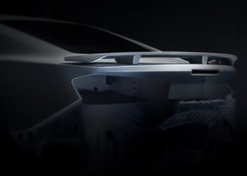 Компания Chevrolet является лидером по количеству тизеров очередного поколения Camaro