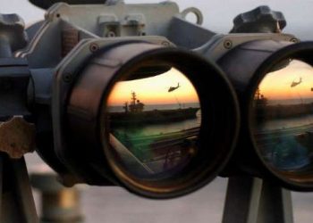 Эстония обвинила РФ в шпионаже