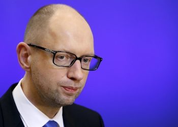 Нардеп обвинил Аресения Яценюка в финансировании терроризма