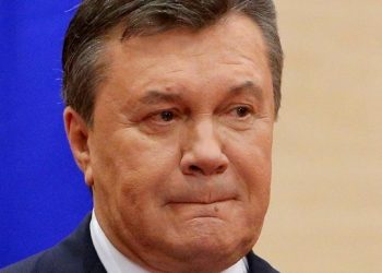 СМИ: Генпрокуратура не нашла денег Януковича на зарубежных счетах