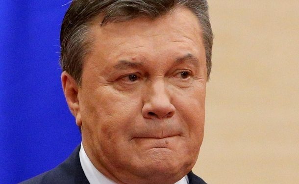СМИ: Генпрокуратура не нашла денег Януковича на зарубежных счетах