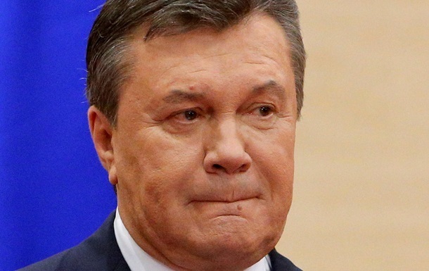 СМИ: Смерть Виктора Януковича была инсценированной