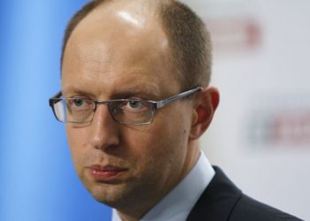 Яценюк сообщил, сколько шахт осталось у Украины