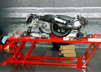 Yamaha назван самым надежным мотоциклом