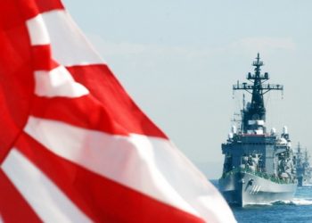 Войска Японии привели в боевую готовность для захвата южных Курил