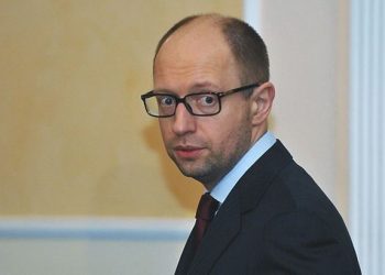 Фирташ и Левочкин заплатят долги своим имуществом,- Яценюк