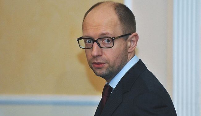 Фирташ и Левочкин заплатят долги своим имуществом,- Яценюк