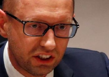Кабмин подпишет два соглашения с НАТО, - Яценюк