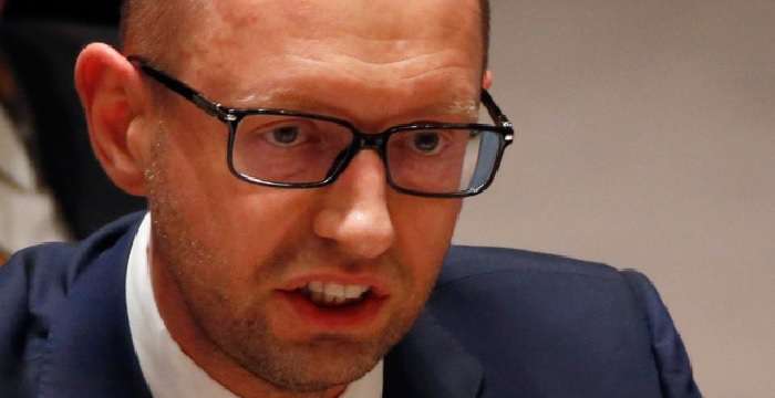 Кабмин подпишет два соглашения с НАТО, - Яценюк