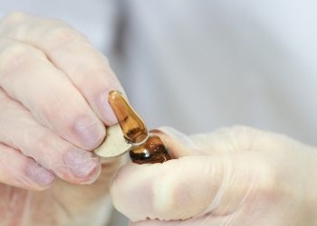 Ученые изобрели устройство для безболезненных уколов