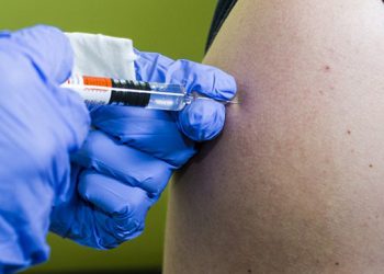 Разработана вакцина против рака простаты