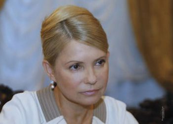 Координатором коалиции в Раде станет Юлия Тимошенко