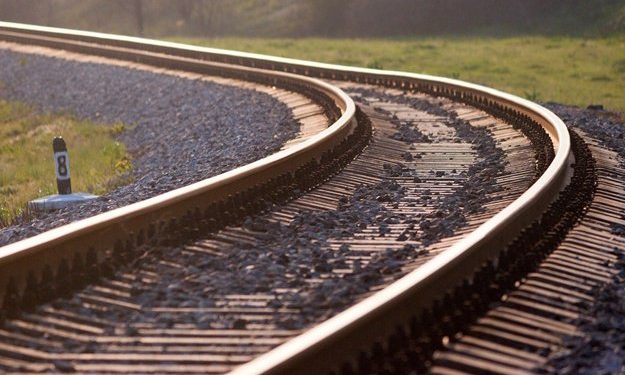 В Донецкой области на железной дороге произошел теракт