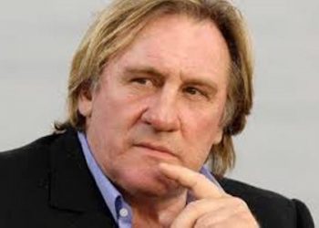 Жерар Депардье не выдержал и сбежал из России в Европу