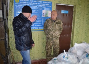 Жители Луганской области сами «отрезают» себе свет
