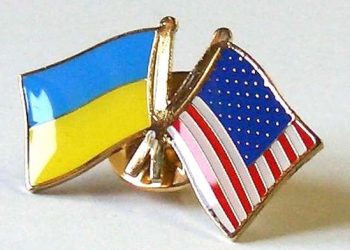 Порошенко уволил посла Украины в США