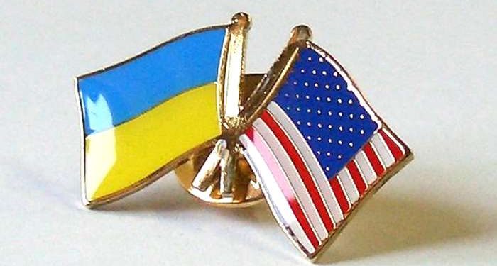 Порошенко уволил посла Украины в США