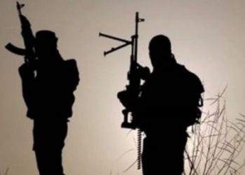 В сети появилось видео, как украинские герои задержали российских спецназовцев