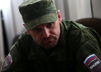 Командиры боевиков ЛНР просили прощения, что не уберегли Мозгового