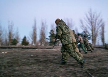 Москаль подтвердил смерть четверых солдат под Катериновкой