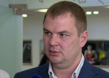 Булатову пришла повестка из военкомата