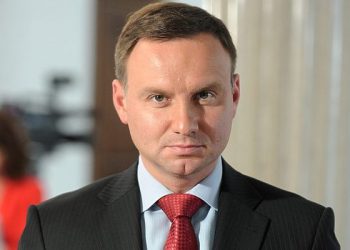 Новоизбранный президент Польши не встретится с Порошенко в ближайшее время