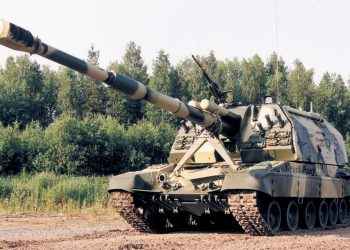 Боевик обстреляли позиции бойцов АТО в Дзержинске