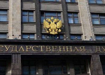 В Госдуме РФ не верят в задержание российских спецназовцев в зоне АТО