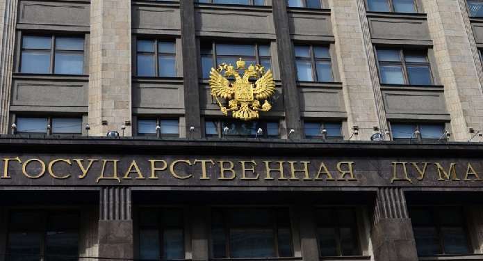 В Госдуме РФ не верят в задержание российских спецназовцев в зоне АТО
