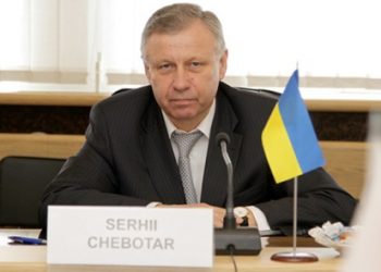 Чеботарь не пришел на допрос