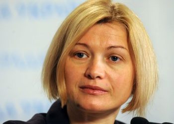 Геращенко рассказала о главных вопросах, которые обсуждались в Минске