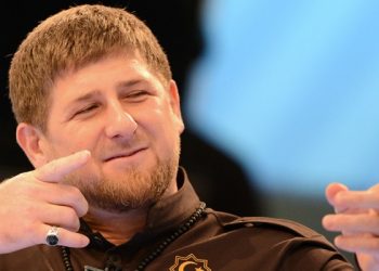 Кадыров прокомментировал новость о свадьбе 17-летней девушки: любви все возрасты покорны