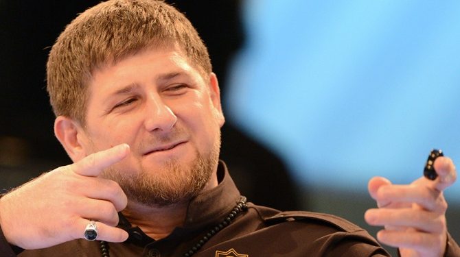 Кадыров прокомментировал новость о свадьбе 17-летней девушки: любви все возрасты покорны