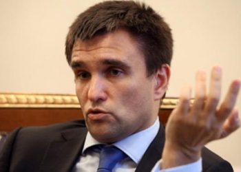 Задержанных российских диверсантов пытались убить, - Климкин
