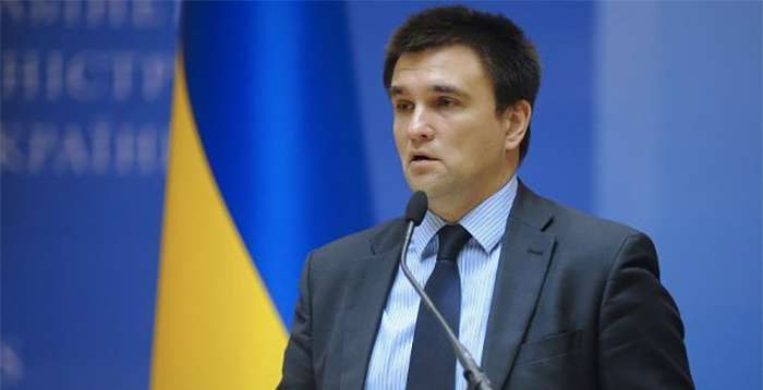 Климкин знает, когда в Украине заработают реформы